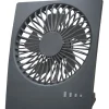 Vifte m/batteri 5 W 2000 mAh - Grad
