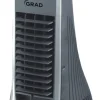 Vifte- og varmetårn 1800 W/30 W - Grad