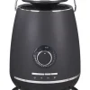 Vifteovn 1800 W Wi-Fi - Grad