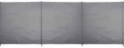 Vindskjerm 400 x 140 cm - Outfit