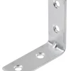 Vinkelbeslag 25 x 25 x 15 mm - 2 stk.