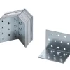 Vinkelbeslag 60 x 60 x 80 x 2,0 mm