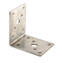 Vinkelbeslag 60 x 60 x 45 x 3 mm