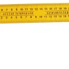 Vinkelhake 25 cm