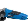 Vinkelsliper 600 W Ø115 mm - PRIZE