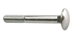 Vognbolt 10 x 80 mm - 6 stk.