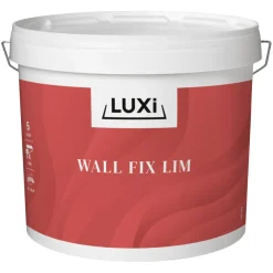 Wall Fix lim 5 liter - Luxi