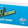 Welldone Magic rengjøringssvamp - 6 stk.