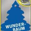 Wunderbaum luftfrisker - New Car