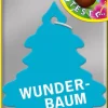Wunderbaum luftfrisker - Tropical